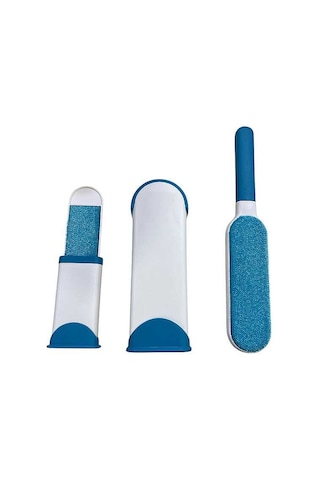 Fur Wizard Tüy Toplayıcı Set