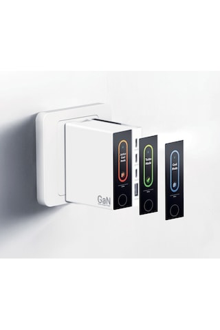 Nextpower Np-140 Hızlı Şarj Adaptörü
