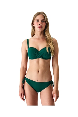 Penti Yeşil Beauty Toparlayıcı Bikini Üstü