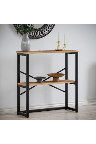 Ceramical Modern Dresuar - Atlantik Çam Atlantik Çam