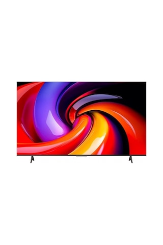 iFFALCON 75U65 75" 4K UHD Google LED TV