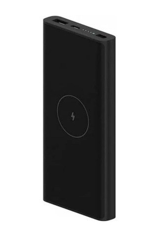 10w Wireless Power Bank 10000