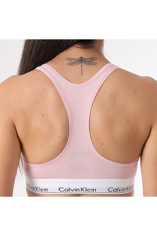 Tommy Hilfiger Tommy Hılfıger Kadın Spor Atleti F3785e-sql Pembe