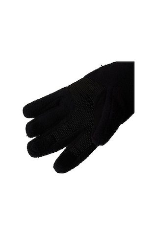 The North Face Denali Etip Glove Erkek Outdoor Kayak Eldiveni Nf0a888sjk31 Siyah Siyah