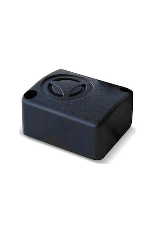 Turuncu Buzzer Cihazı Motosiklet Takip Cihazı İçin Buzzer