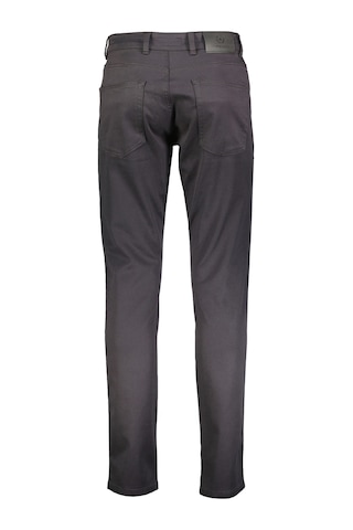 Finesuits Erkek Tensel Spor Pantolon 2422203006.pts5cr Antrasit