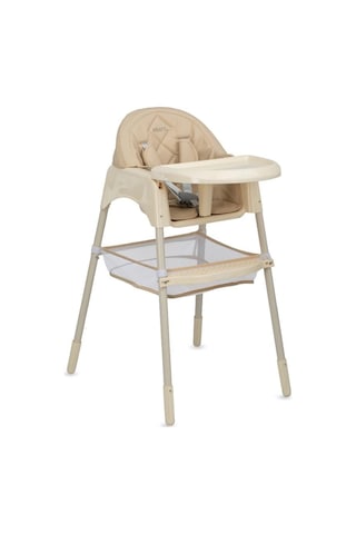 Kraft Gastro X Mama Sandalyesi Bej