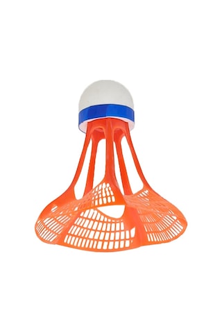 Helix Badminton Topu Air Ab-20 Turuncu