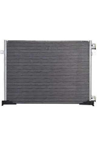Psa 1682208180-klıma Radyatoru 1.6 Hdı Euro 5 Cıtroen C-elysee 12 9674994280