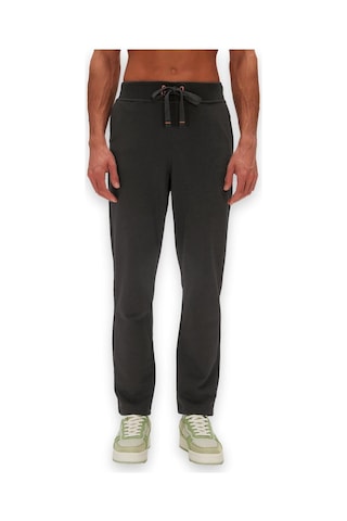 Bad Bear 001 Plain Sweatpants Antrasit Erkek Eşofman Altı Antrasit