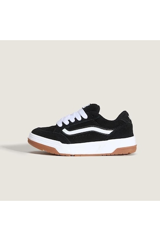Vans Hylane Çocuk Günlük Ayakkabı Vn000v229x11 Siyah