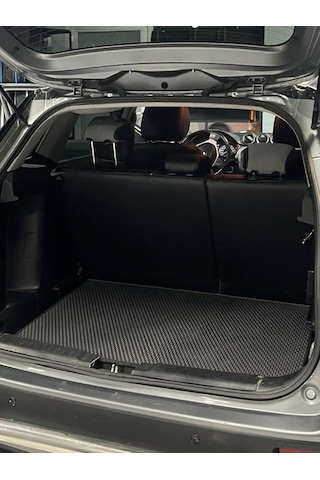 Opel Combo Bagaj Havuzu