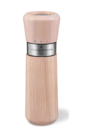 Cole & Mason Lyndhurst Nordic 185 Mm Tuz Değirmeni, H331906