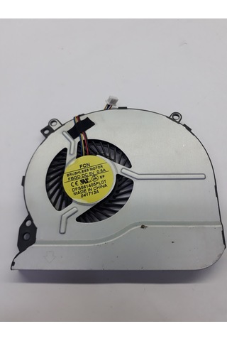Grundig Uyumlu Gnb 1450 B2 B8 Fan Soğutucu