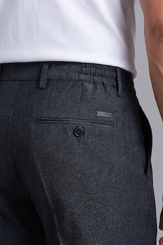 Bisse Antrasit Yün Fermuarlı Klasik Jagger Marfi L Spor Pantolon Pns25k25204 D58