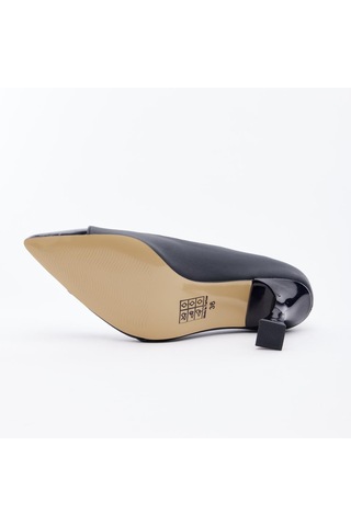 Derinet Kalem Topuk Kadın Stiletto 001