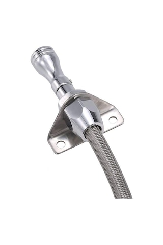 İletim Dipstick Paslanmaz Örgülü Güvenlik Duvarı Esnek