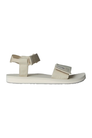 The North Face W Skeena Sandal Iı Gri Kadın Sandalet 000000000102233180 Gri