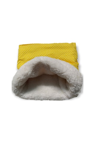 Ginepig Kemirgen Uyku Tulumu L Boy 25 x 20 CM