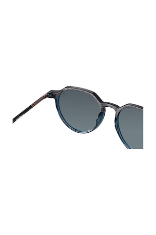 Etnia Barcelona 5 Amboy 52s Bkpt Polarize Unisex Güneş Gözlüğü Mavi