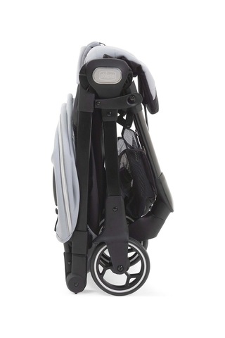 Chicco We Bebek Arabası - Cool Grey
