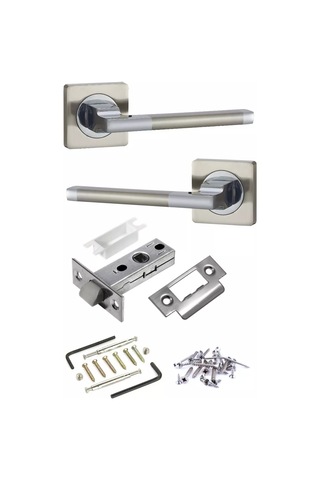 Vantage İç Mekan Kapı Kolları 222148456