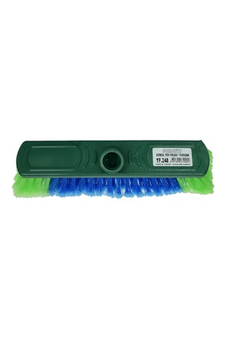Fanatik Oto Fırçası Sembol Yumuşak 20 CM