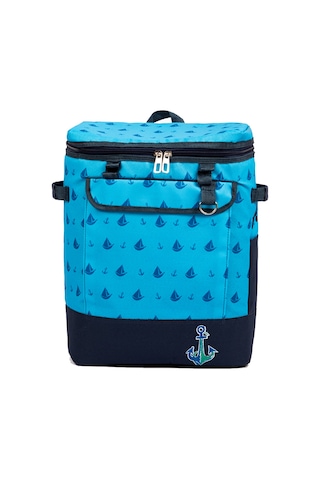 Anemoss Yelken Isı Yalıtımlı Çanta