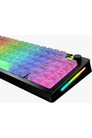 Polychroma V2 Rgb Tuş Kapakları Ingilizce Glo-kb-acc-kc-pc-poly-uk