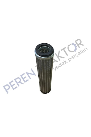 Peren Traktör 1909134 New Holland İle Uyumlu Hidrolik Filtresi
