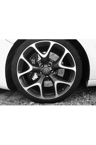 Opc Opel Bijon Kapağı Takım