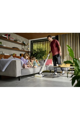 Karcher FC 8 Smart Signature Line 1.055-711.0 Dikey Şarjlı Süpürge