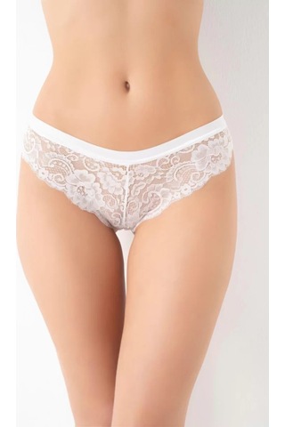 Brazilian Bikini Kadın 931 Siyah