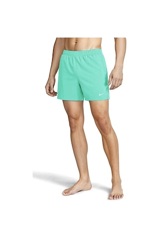 Nike Swim Breaker Erkek Deniz Şortu Turuncu