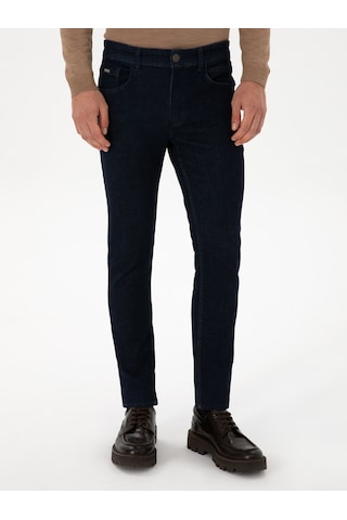 Cacharel Erkek Lacivert Pantolon Jean 50313706-vr033