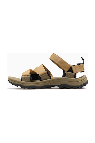 Merrell Speed Fusion Sport Rmx Erkek Sandalet 26y J00003642 Hardal
