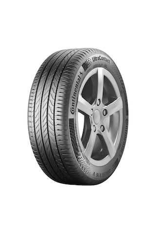 Continental 195/65 R15 91H Ultracontact Yaz Lastiği 2025