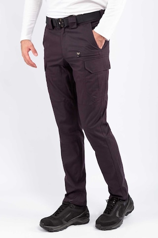 Vav Wear Taktik Kargo Pantolon Erkek Terletmez Dayanıklı 4 Mevsim Tactec15flex Antrasit