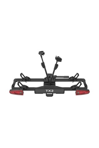 Tradekar Spinder Tx2 Premium Ledli Bisiklet Taşıyıcı