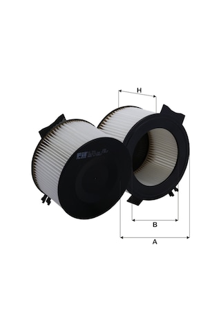 Fil Hc 7014 Volkswagen Transporter T4 2.0 2.4 2.5 2.8 Tdı Polen F