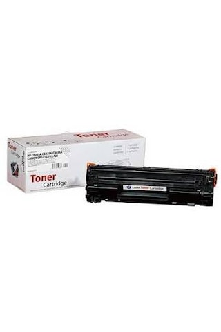 Xbox Hp Cb435a-cb436a-ce285a-p1005-p1006-p1102 1.6k  Toner