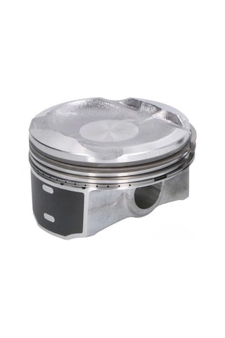 Piston Segman 050 Ø75 50 1618395180 / C3 C4 C4x C5 Celysee Ds3 2008 208 3008 301 308 408 5008