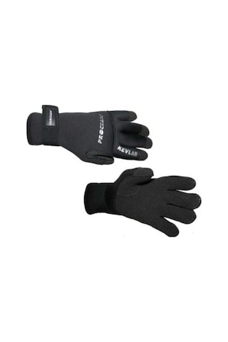 Procean Eldiven Kevlar 3 Mm - (471207265) Çok Renkli