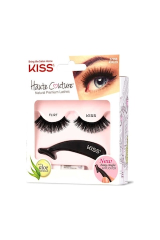 Kiss Haute Couture Takma Kirpik - Lust