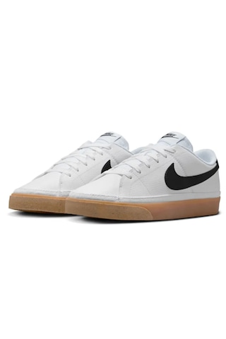 Nike Nıke Court Legacy Nn Beyaz