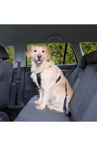 Trixie 1292 Köpek Emniyet Kemeri L 70-90 Cm