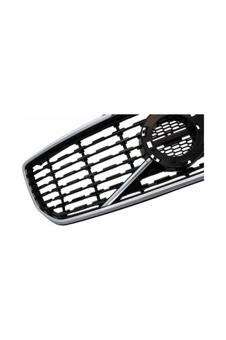 Volvo Xc60 Izgara Ön Panjur R-design Logosuz 2018-