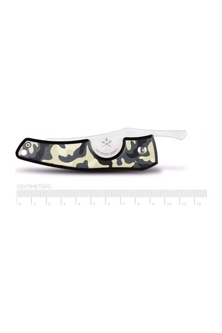 Le Petit by Les Fines Lames Camo Desert Puro Kesici
