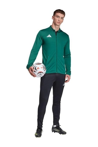 Adidas Ke9835 Ent26 Tk Erkek Spor Ceket Yeşil