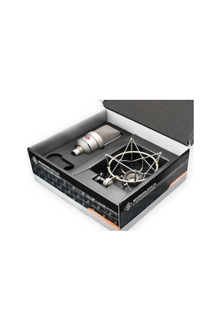 Neumann Tlm 103 - Studio Set / Stüdyo Mikrofonu